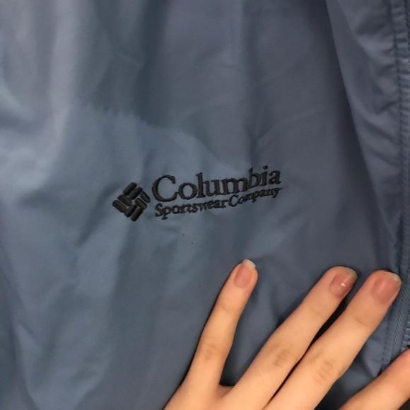 columbia winter coat - Picture 2 of 4